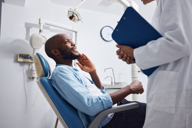 Best Emergency Tooth Extraction in Bayshore, NC