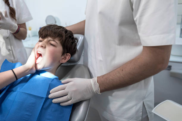 Best Emergency Wisdom Teeth Removal in Bayshore, NC