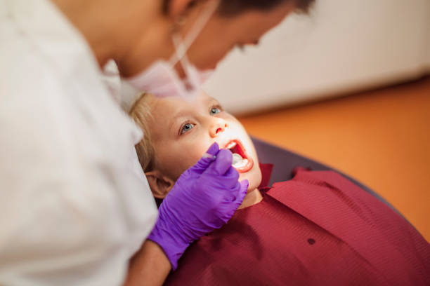 Best Emergency Dental Care for Broken or Chipped Teeth in Bayshore, NC