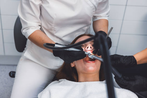 Best Emergency Treatment for Dental Infections or Abscesses in Bayshore, NC