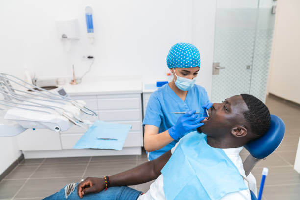Best Emergency Treatment for Dental Infections or Abscesses in Bayshore, NC